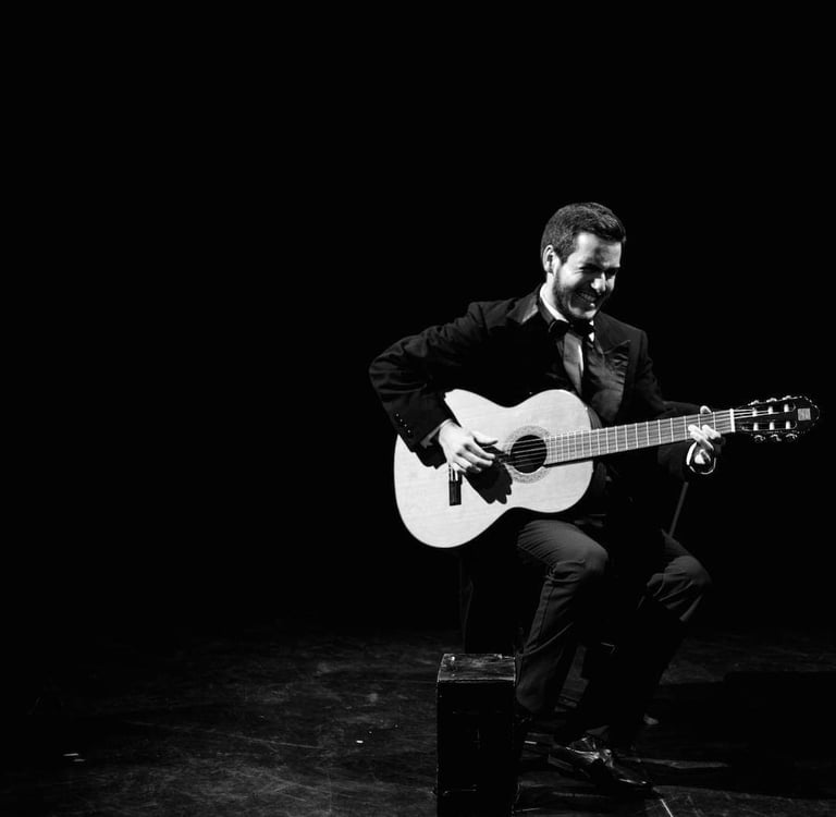 Mathieu Lechable