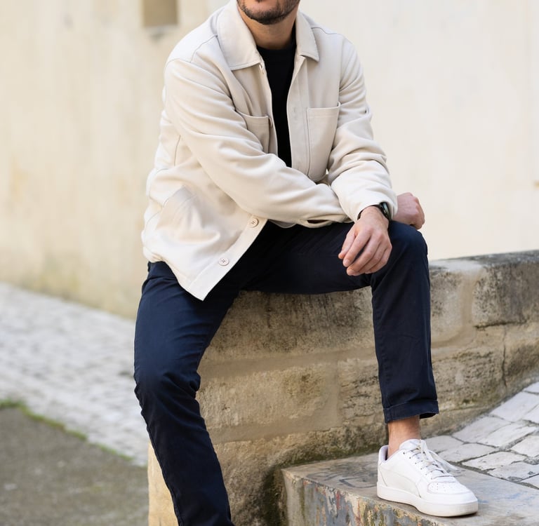 Mathieu Lechable