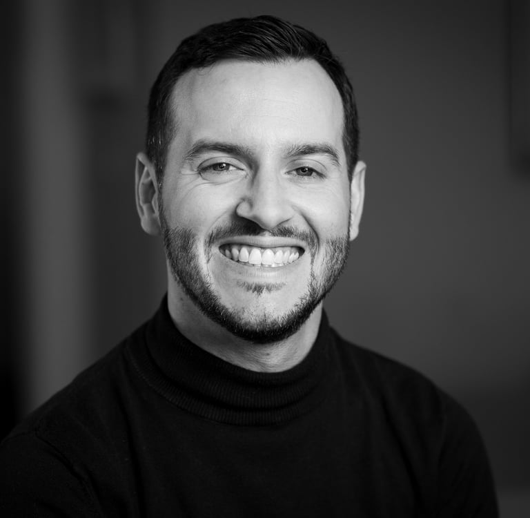 Mathieu Lechable