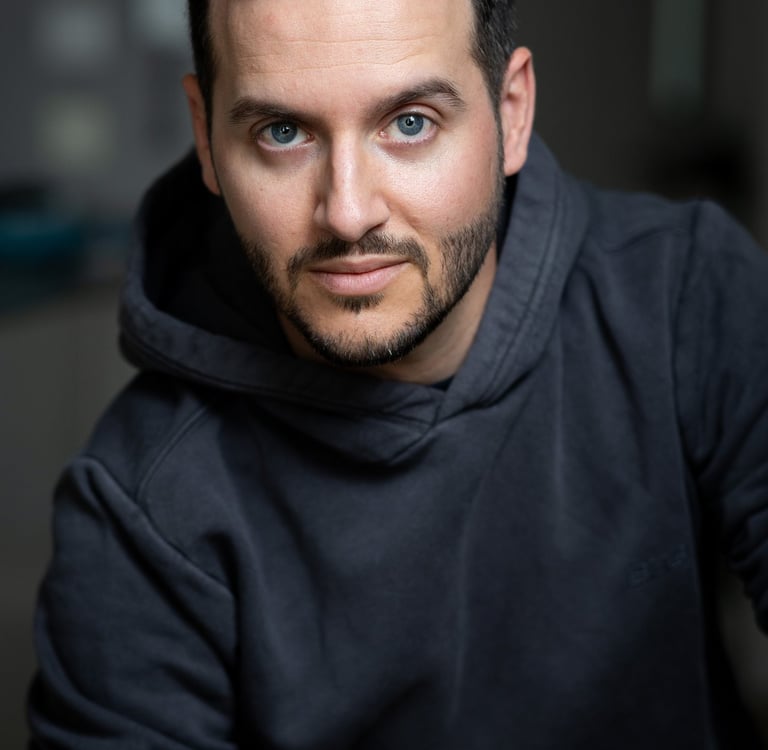 Mathieu Lechable