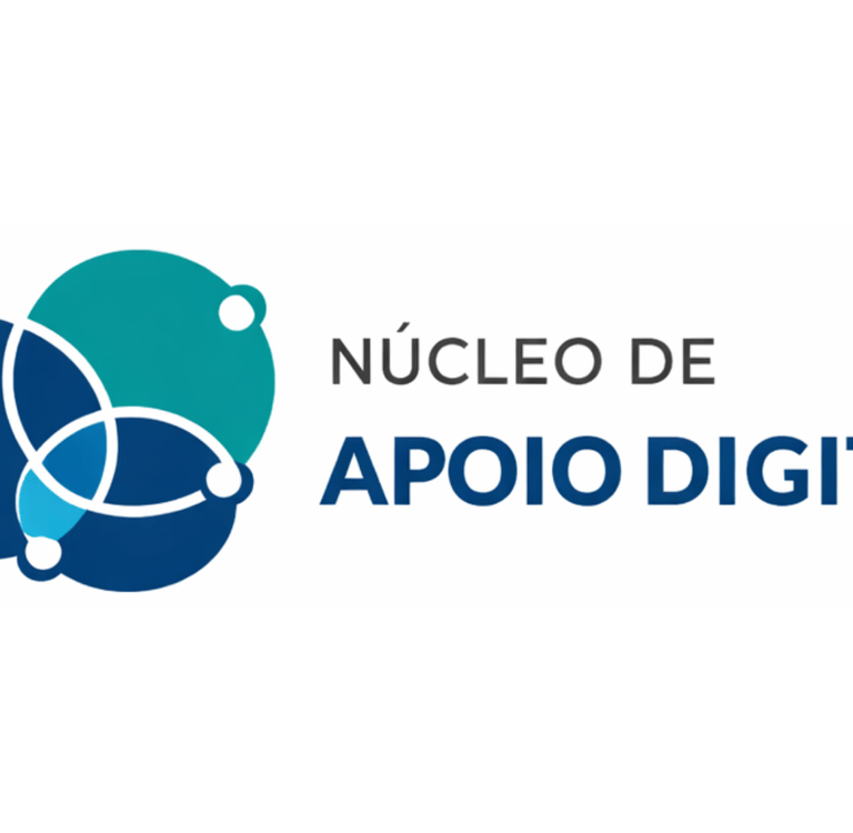 a logo for a company called apollo digital