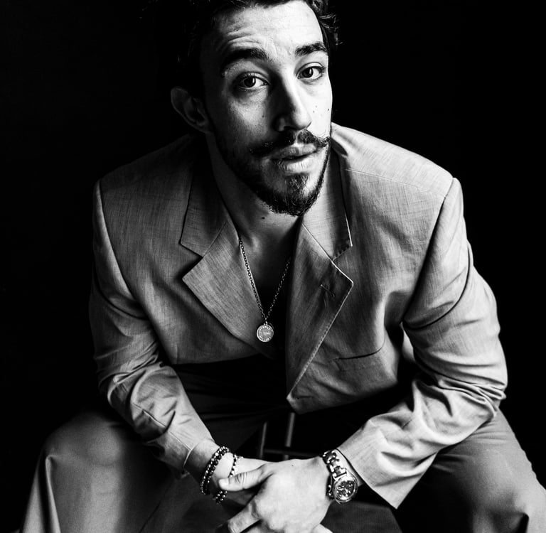 Lorenzo Neri - Attore e regista cinematografico