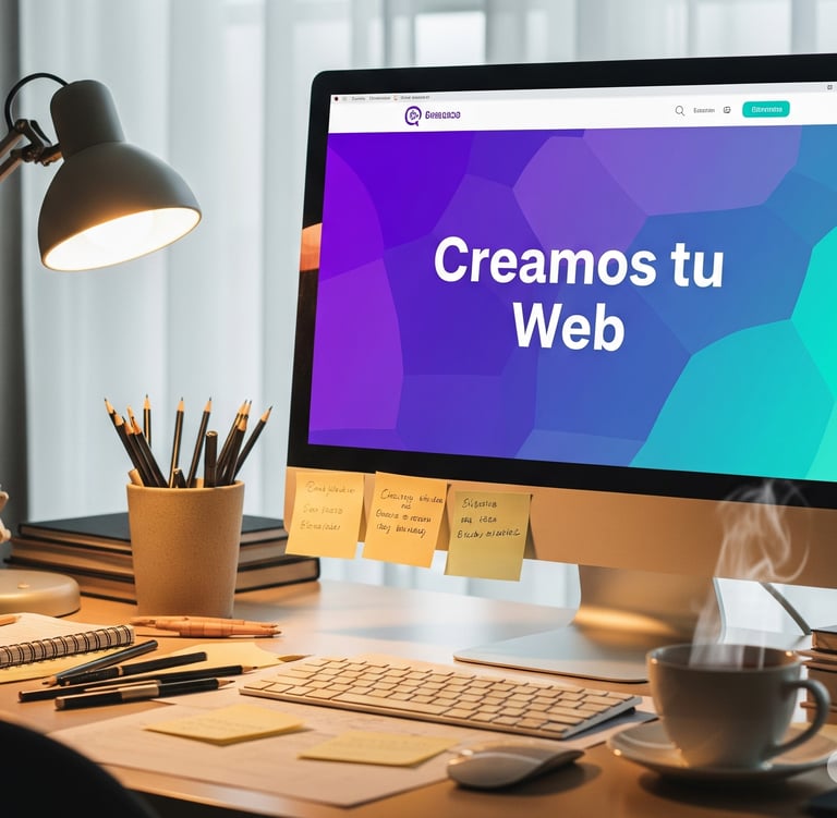 SEO | UX/UI | Instagram | X | Tik Tok | Facebook | Whatsapp | Responsive | Calendar | Map