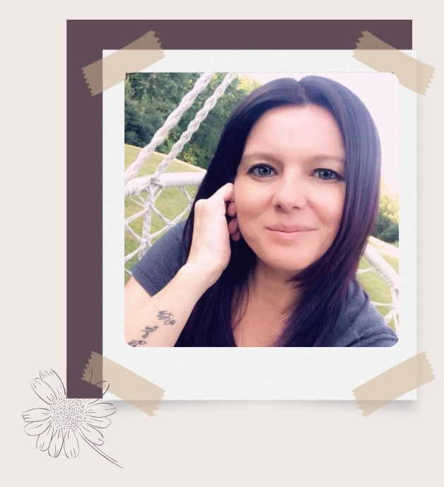 Yolanda Rangel founder of Rootedology