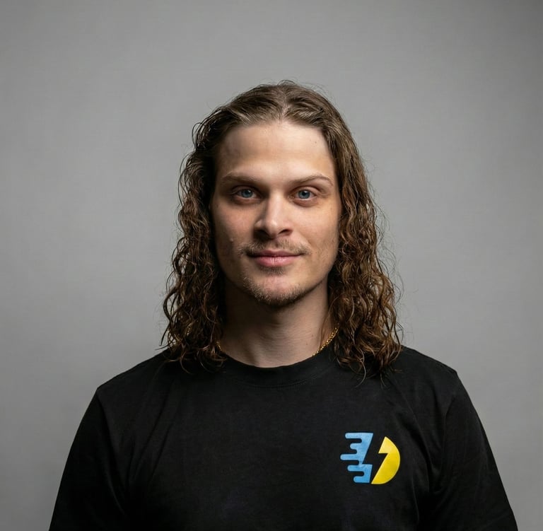 Elias Parviainen Sunvoima