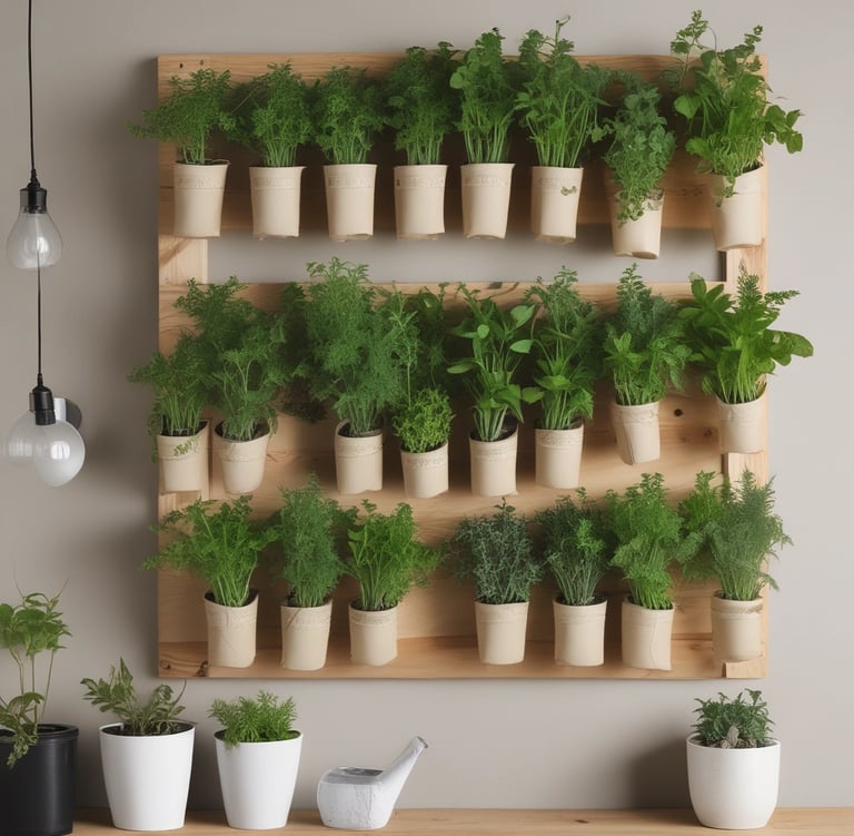 indoor herb garden kit, best vertical planter, small space gardening, kitchen herb wall, vertical ga