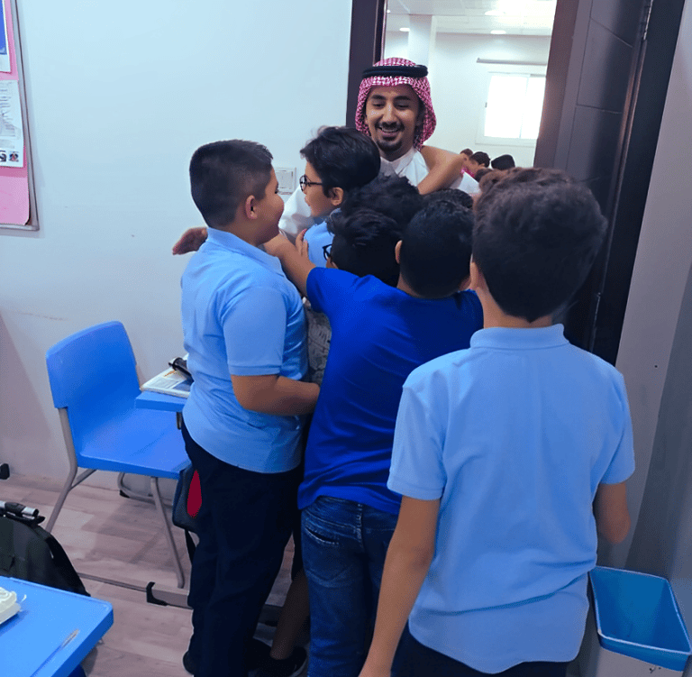 Abdulrahman Almalki EIDAS 2022