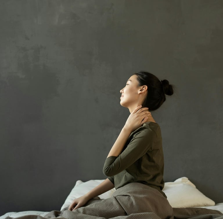 RDV osteopathe urgence