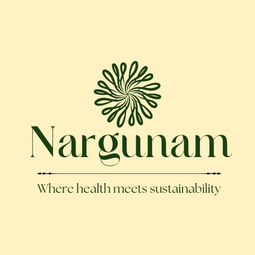 Nargunam,  edible jackfruit value added products, sustainable practices, organic jackfruit,tamilnadu, panruti, 