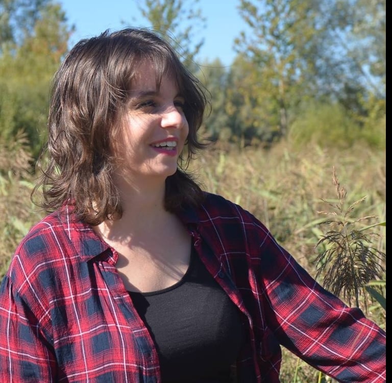 Marie Servant Sophrologue