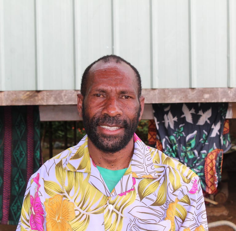 waniati founder victor timothy