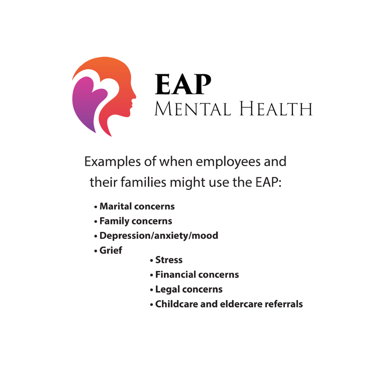 EAP Mental Health Attentive Health and Wellness