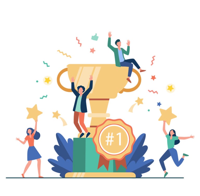 Reward & Recognition