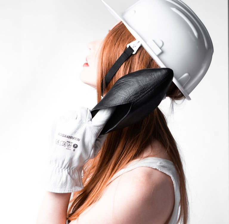 Bouchba - La Pointue Noire