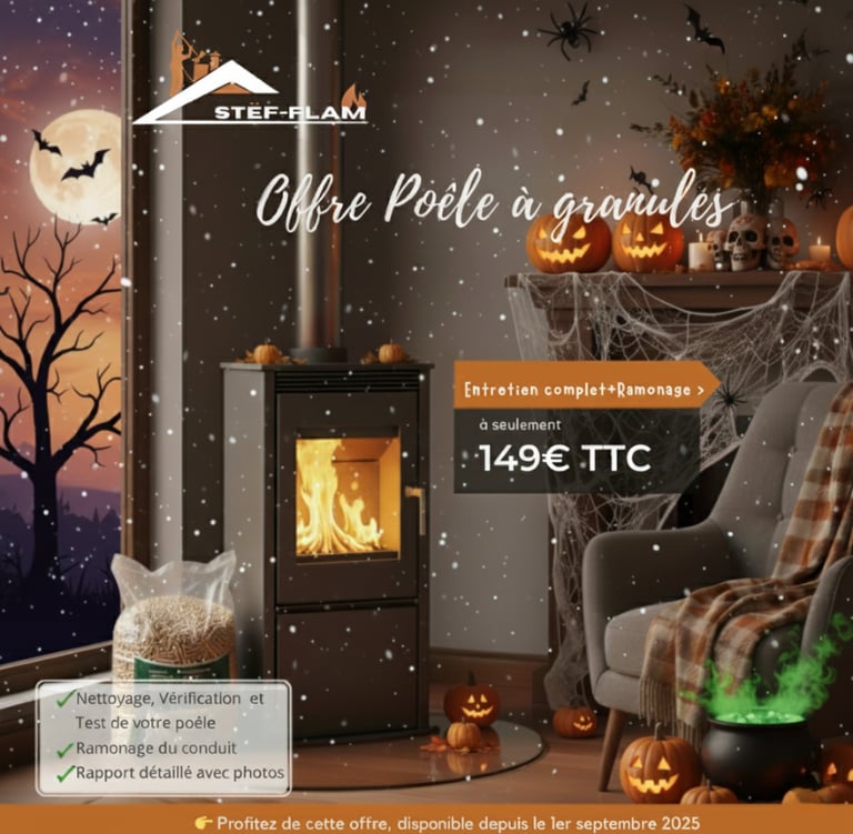 prix tarifs granulés nantes vertou reze