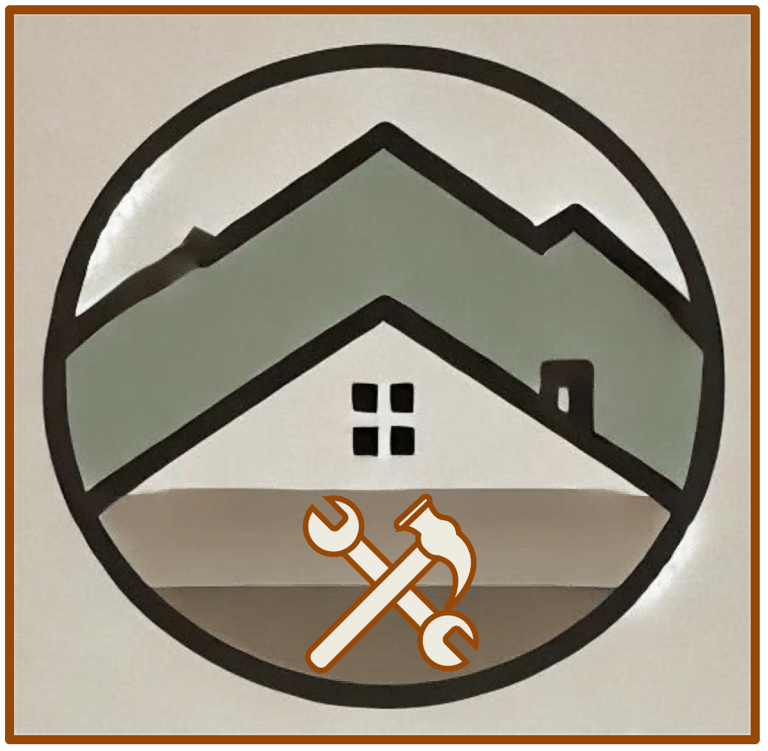 Dave's Handyman & Design logo for repair and maintenance