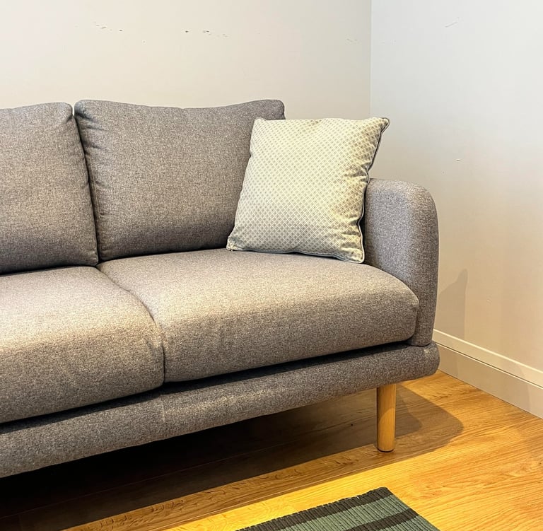 Therapy sofa