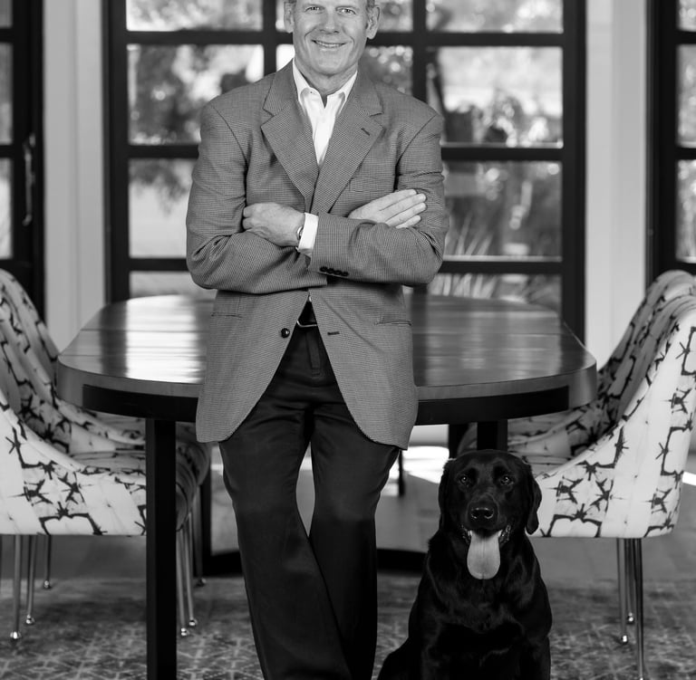 fiduciary trust estate administration Lion Pride Kevin Mein