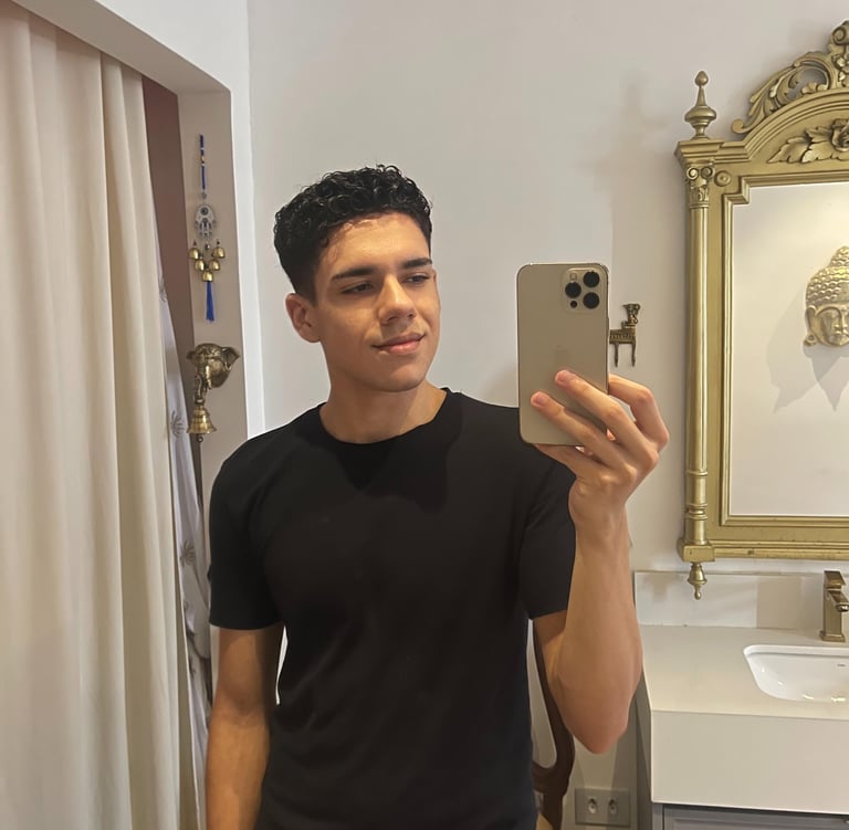 Massagem em Curitiba