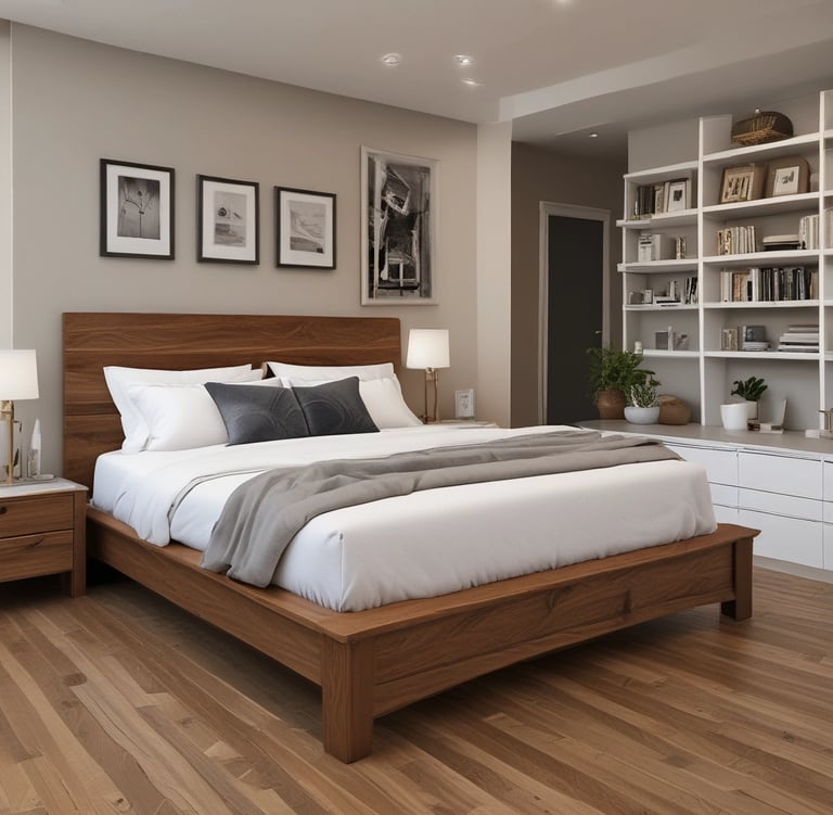 a man riding a skateboard down the side of a ramp