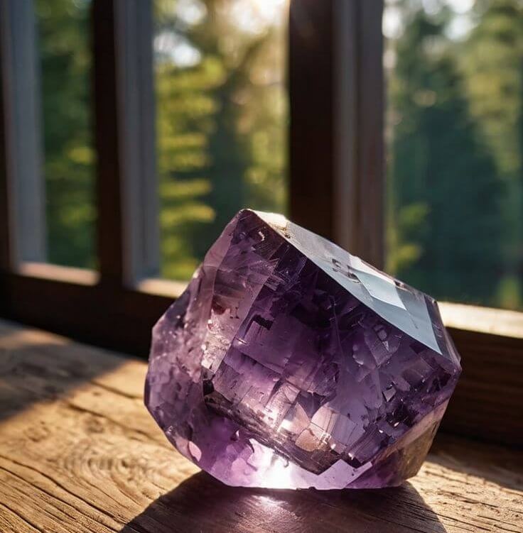 amethyst