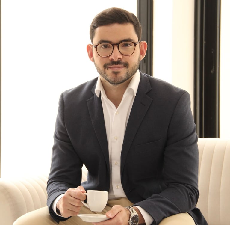 dr. Thiago Pinheiro