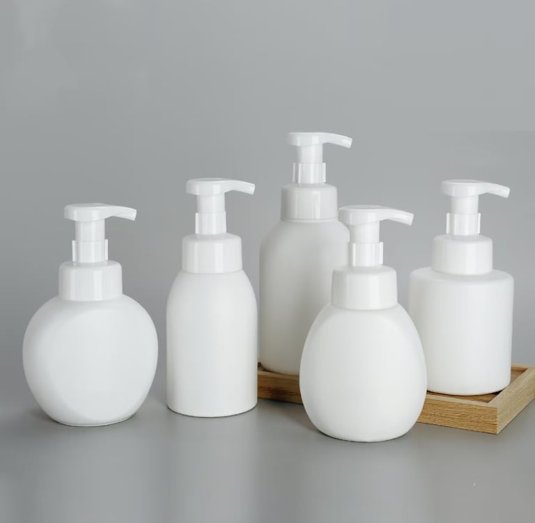 Plastic Packaging Manufacturer in China