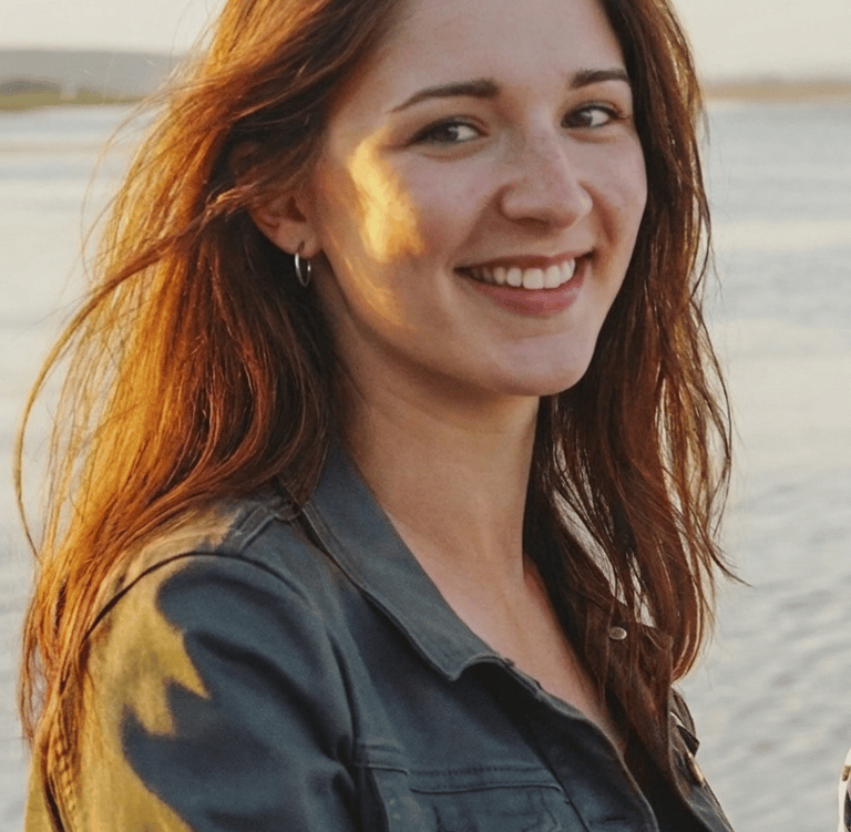 Léa Cardinale Naturopathe
