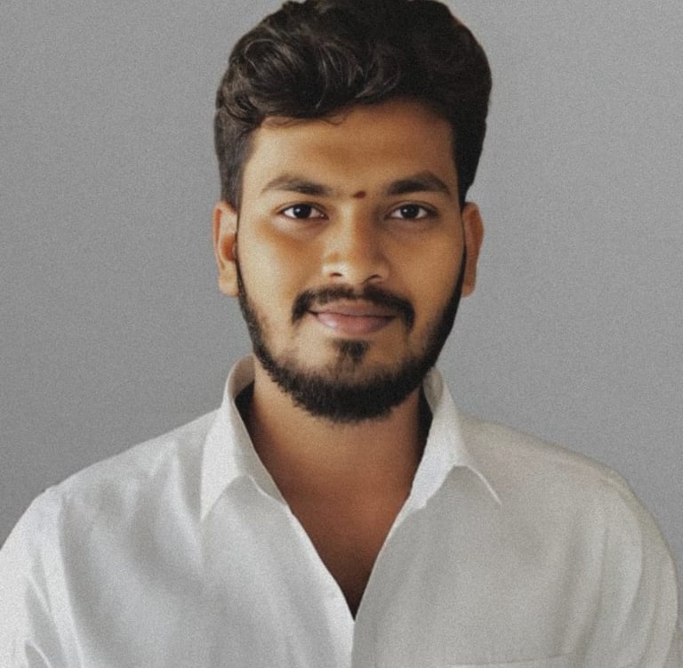 Sravan Kumar Mekala
