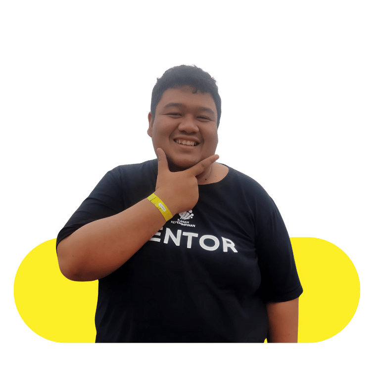 Denis Andreas-Pengajar Leaders English