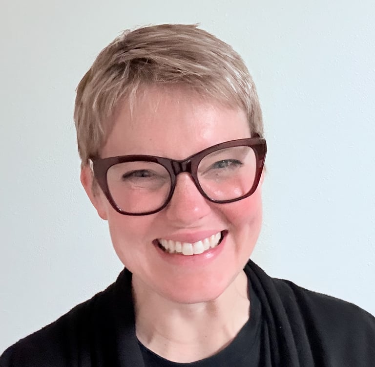 Photo of Wonder Well therapist Emilie Wagner, LPC-IT