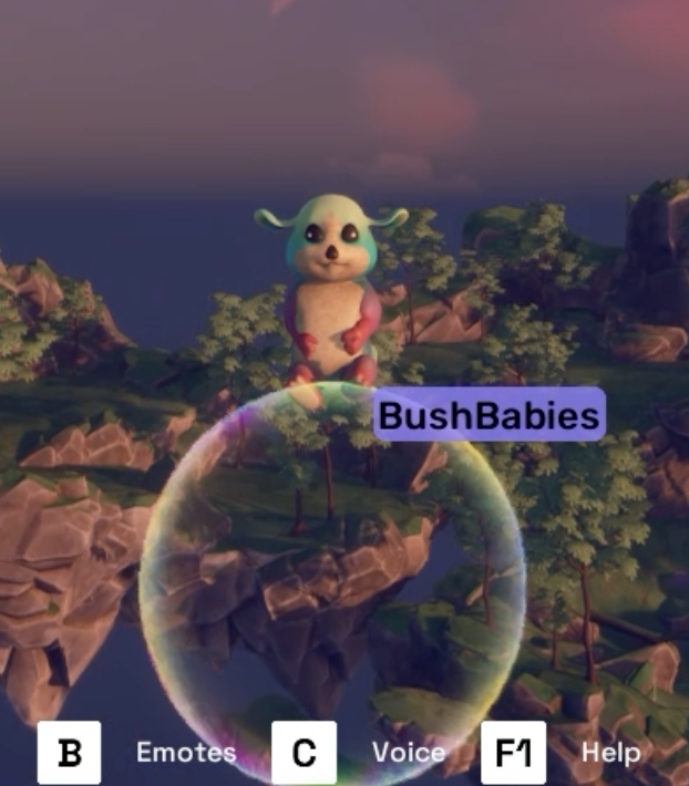 Shared by @vandemlau