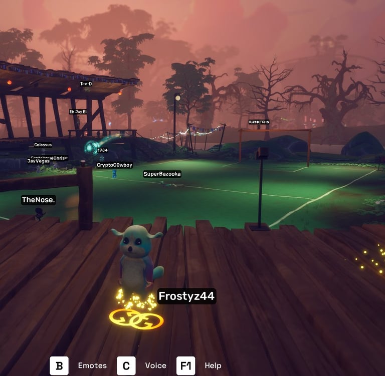 Shared by @Frostyz44