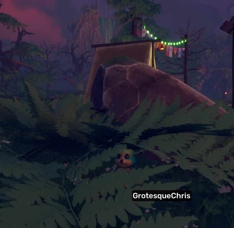 Shared by @GrotesqueChris