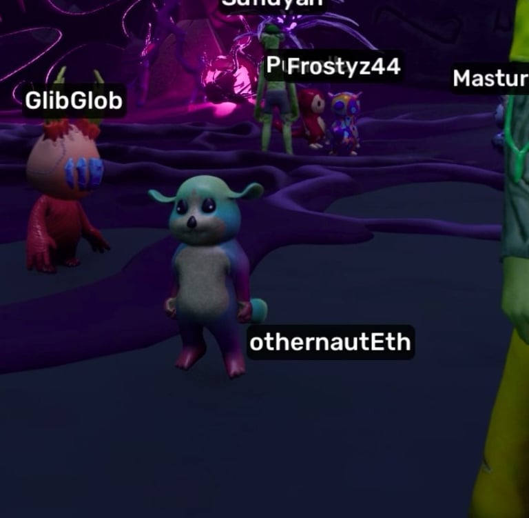 Shared by @othernaut