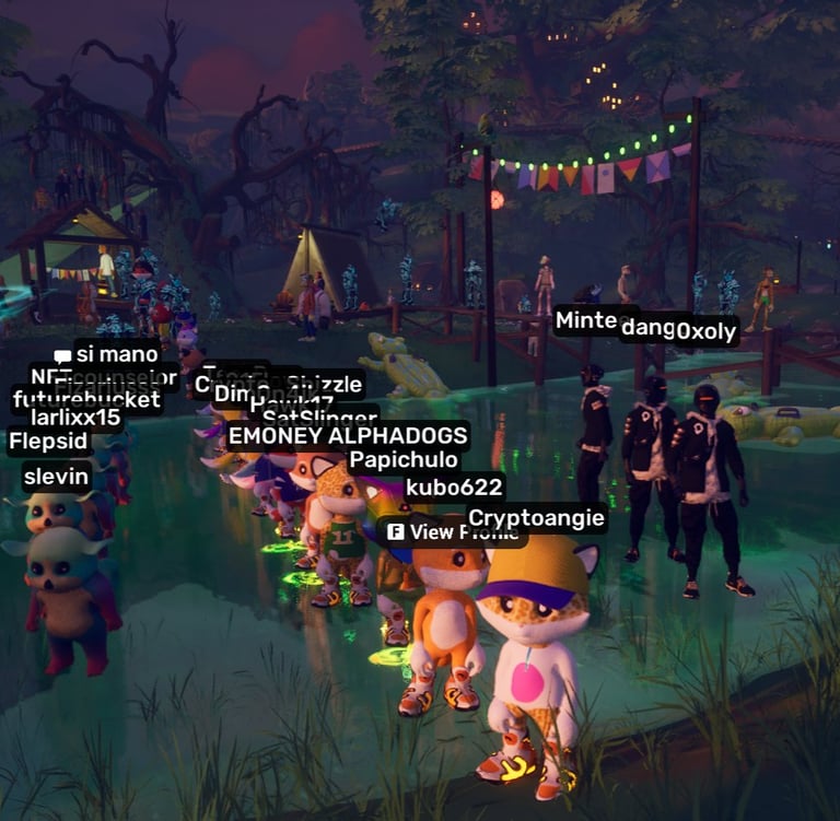 Shared by @cryptoangieeth