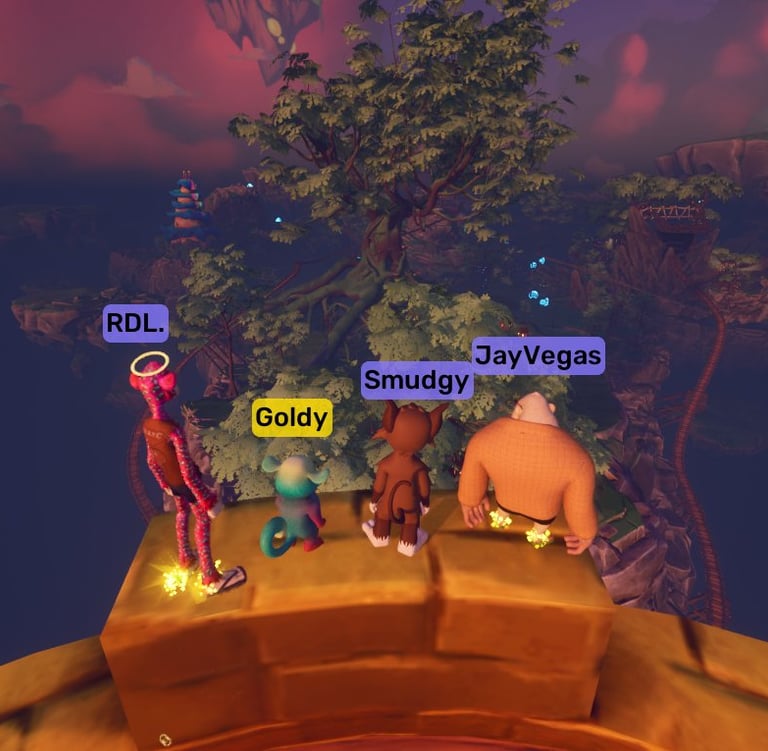 Shared by @Smudgybox