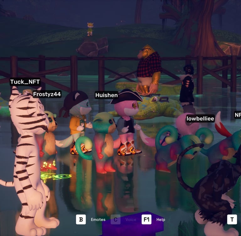 Shared by @GratefulApe_eth