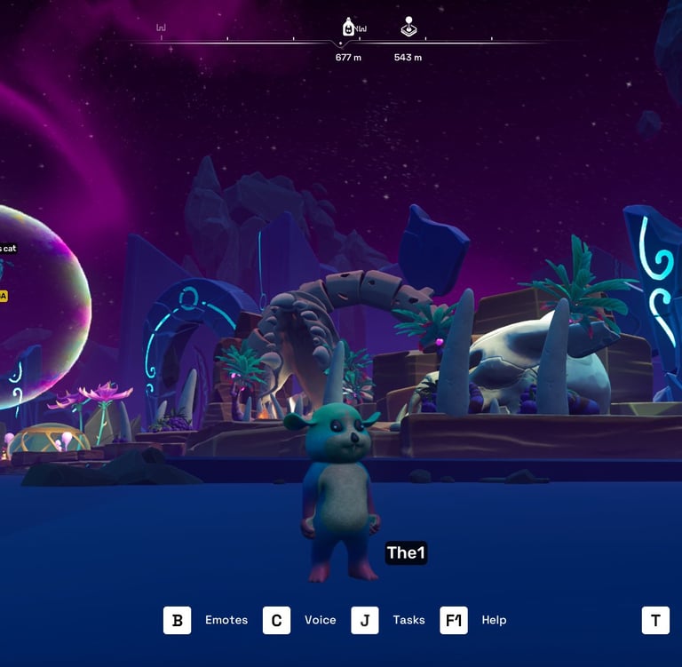 Shared by @the1_im_here