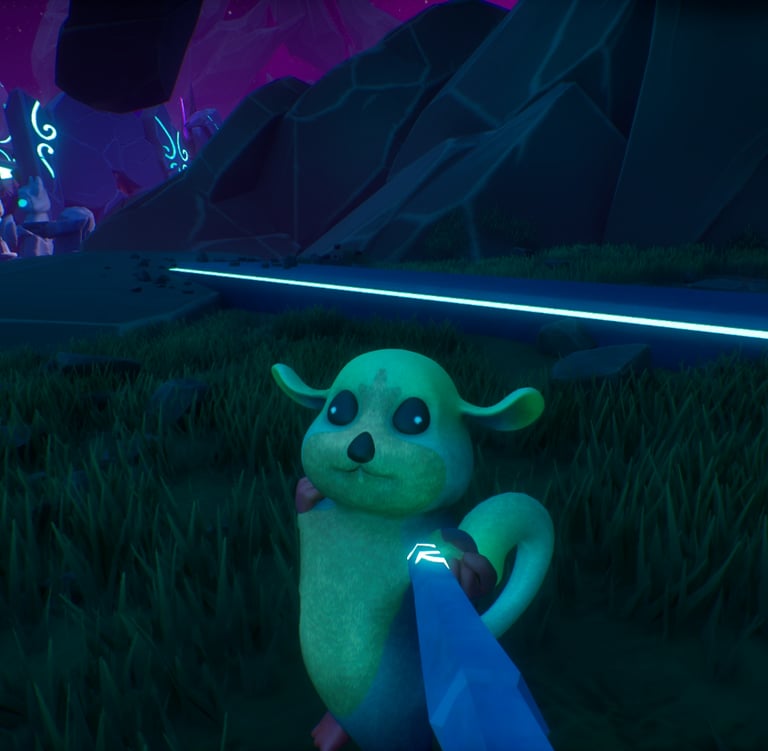 Koda Cam by @GrostequeChris