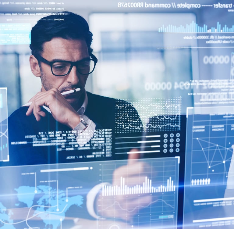 Bulut temelli ağ yönetimi ve analitik