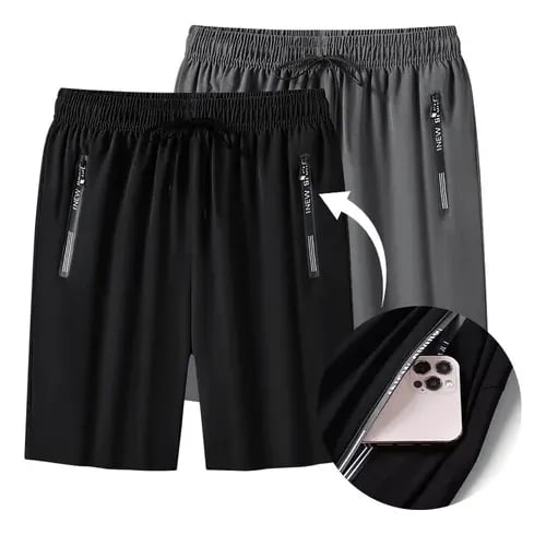 short para hombre