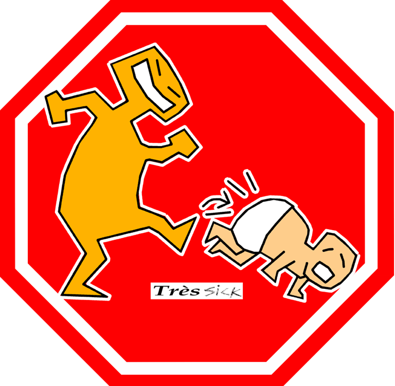 Child mistreatment