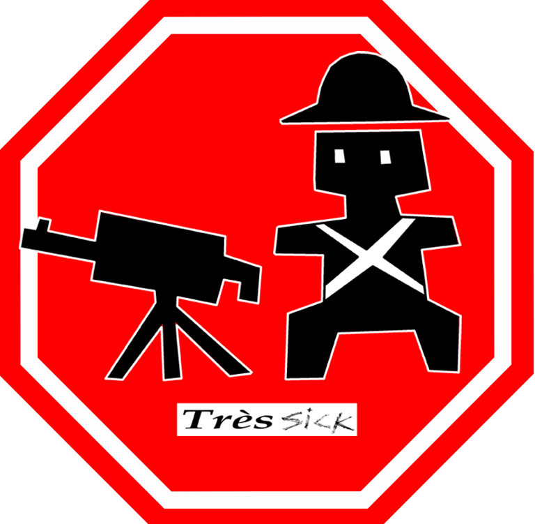 Child Soldier