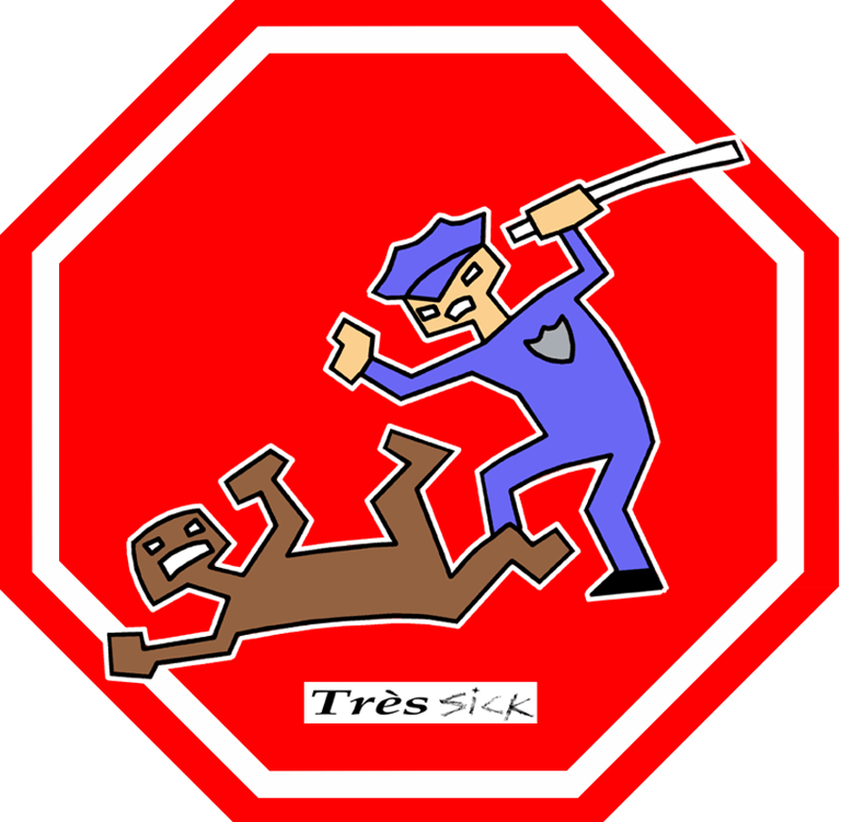 Police brutality