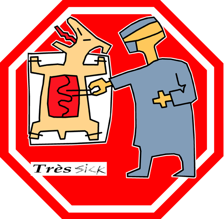 Vivisection