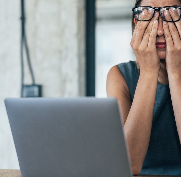 fatigue stress manque d'energie Versailles Garches Ville d'Avray