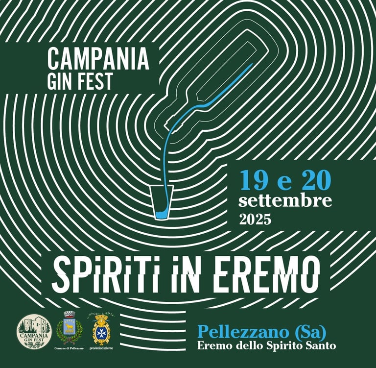 Campania Gin Fest