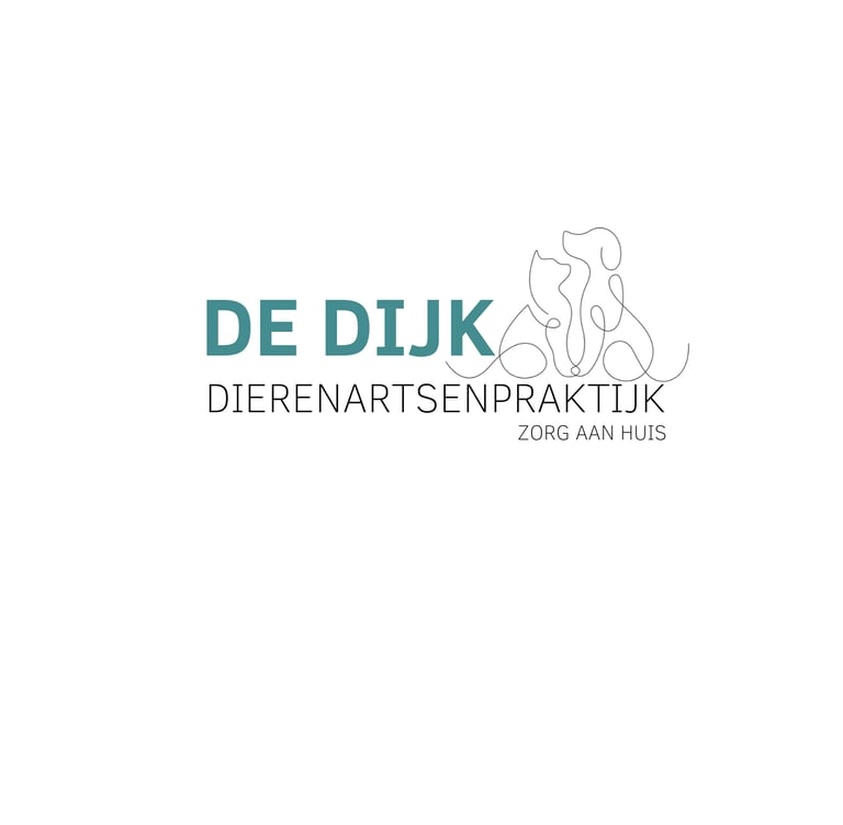 Logo huisartsenpraktijk de dijk