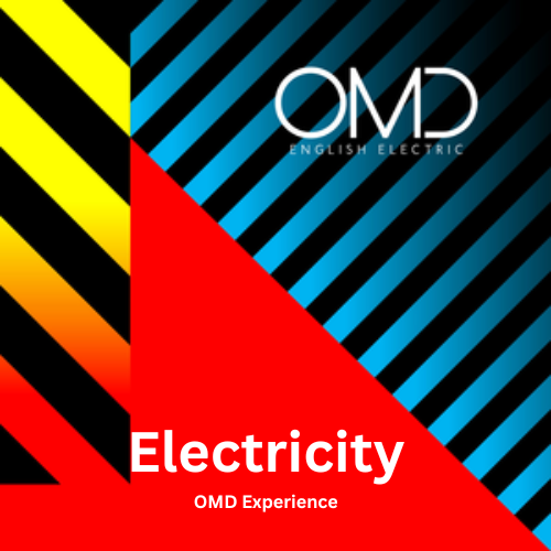 OMD tribute band